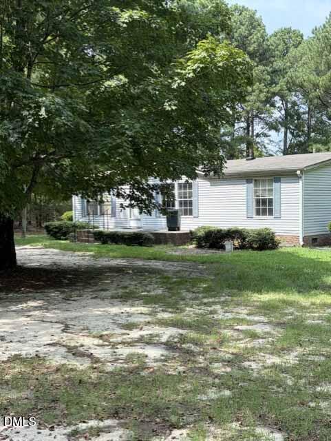 2321 Amelia Church Road, Clayton, NC 27520