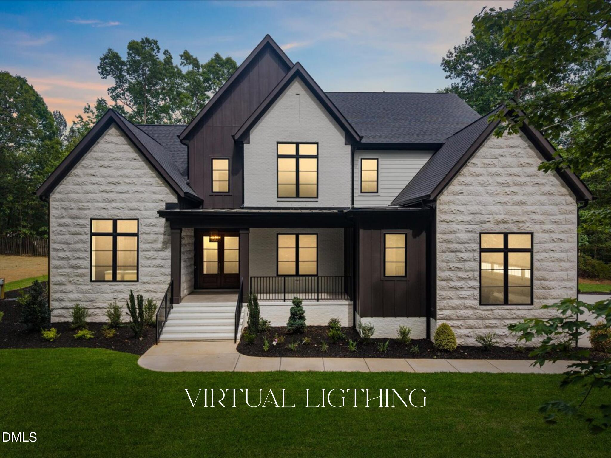 7636 Matherly Drive, Wake Forest, NC 27587