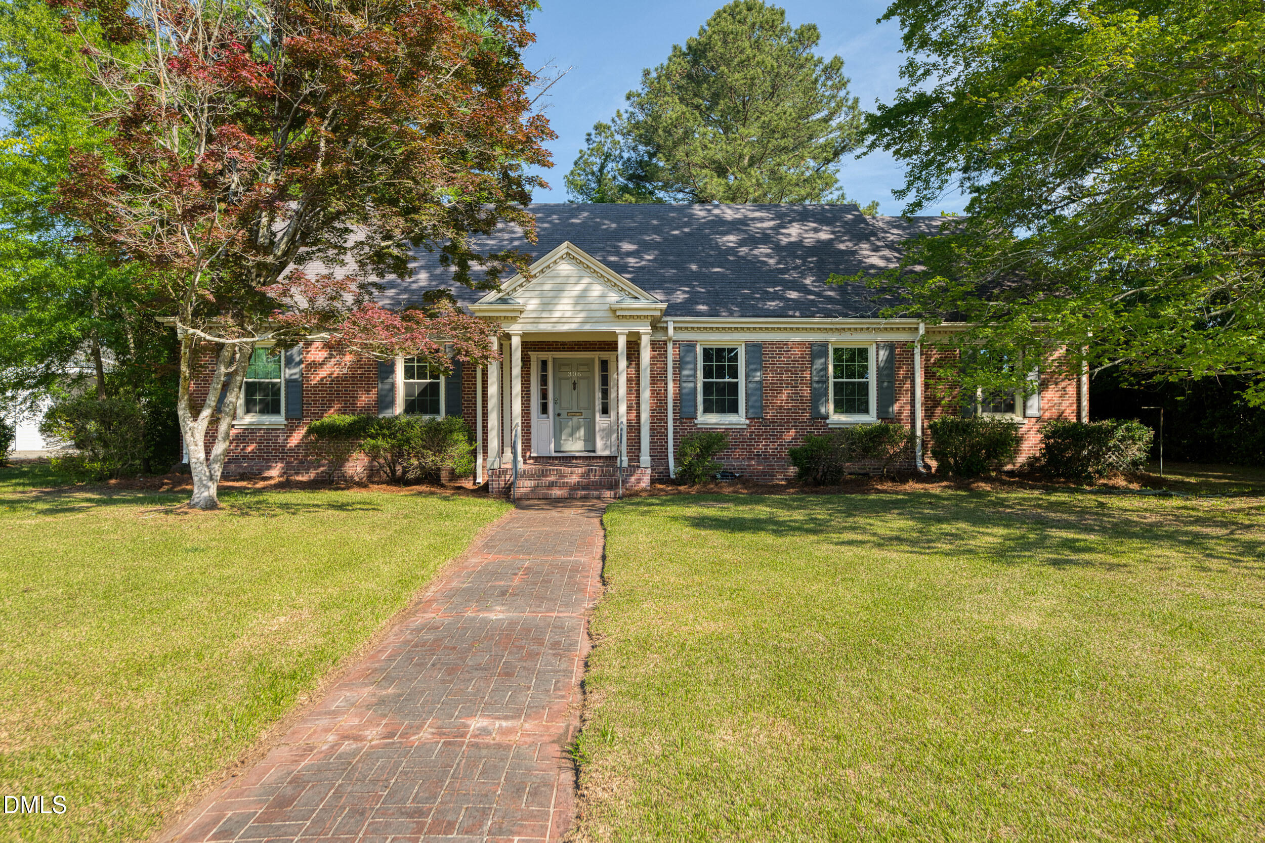 306 S Howard Circle, Tarboro, NC 27886