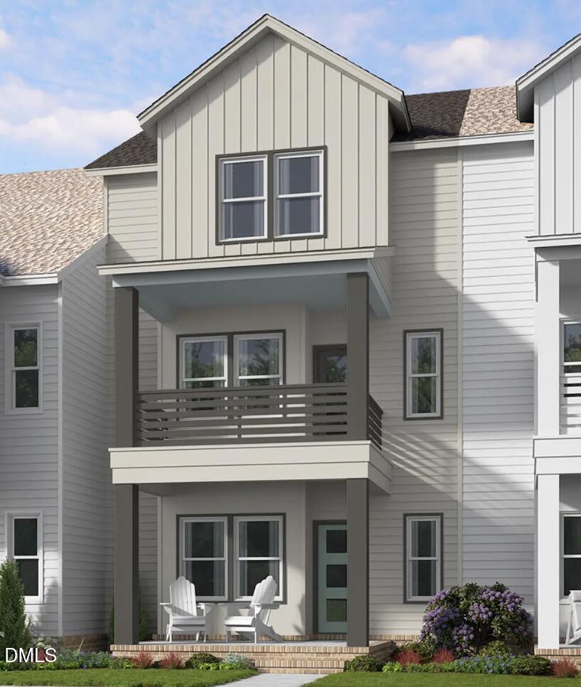 1122 Lamplighter Lot 418 Drive, Raleigh, NC 27604