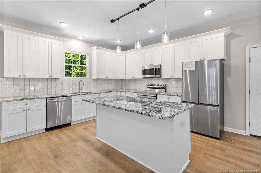 1540 Louisiana Lane, Sanford, NC 27332