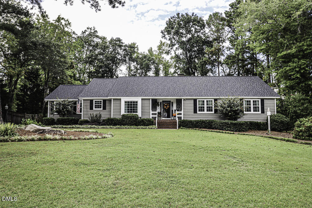 325 Old Coach Road, Rocky Mount, NC 27804