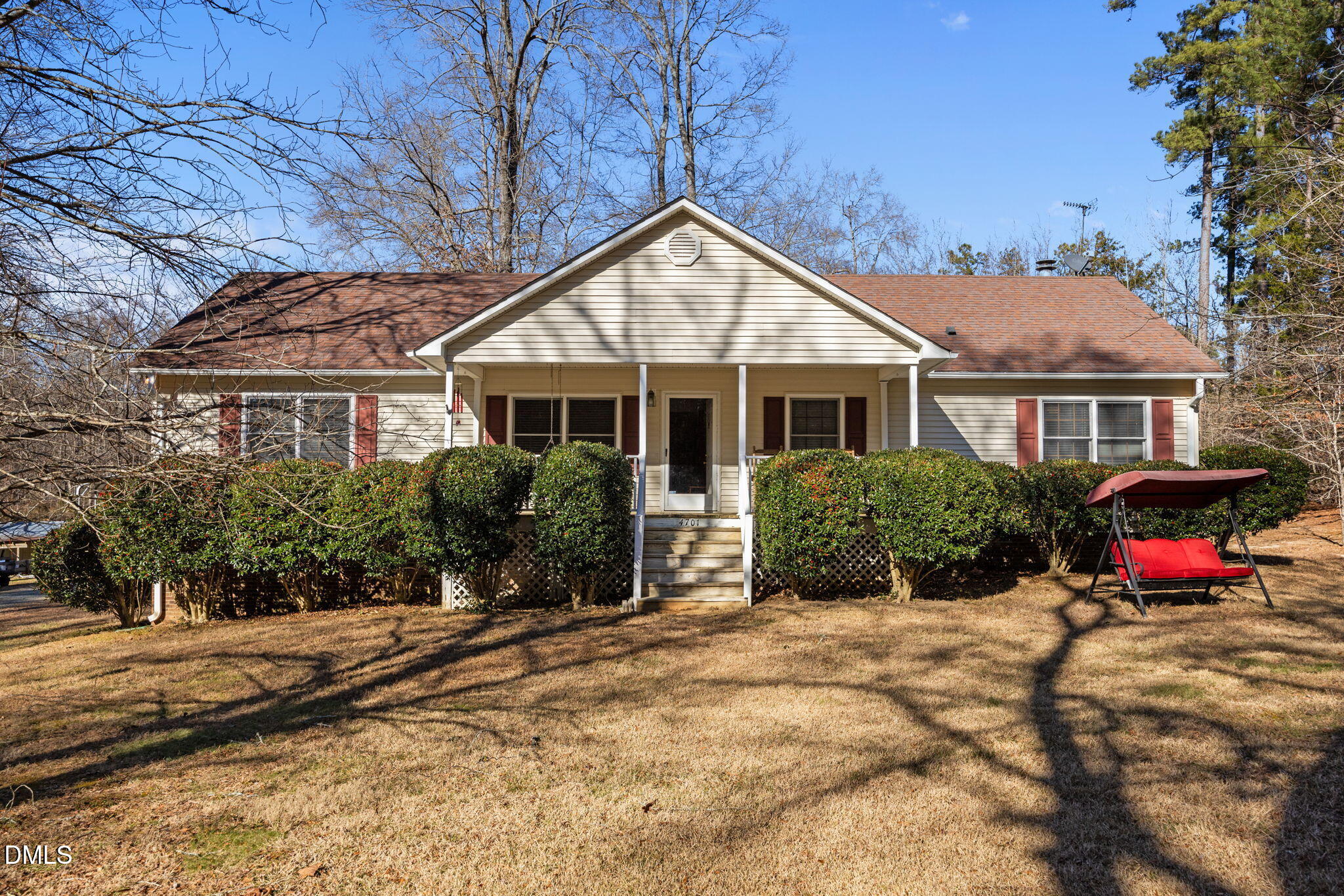 4701 Old Greensboro Road, Chapel Hill, NC 27516