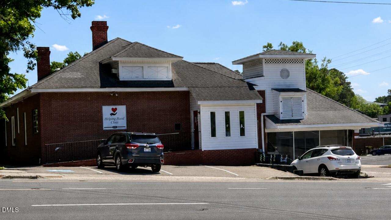 409 Carthage Street, Sanford, NC 27330