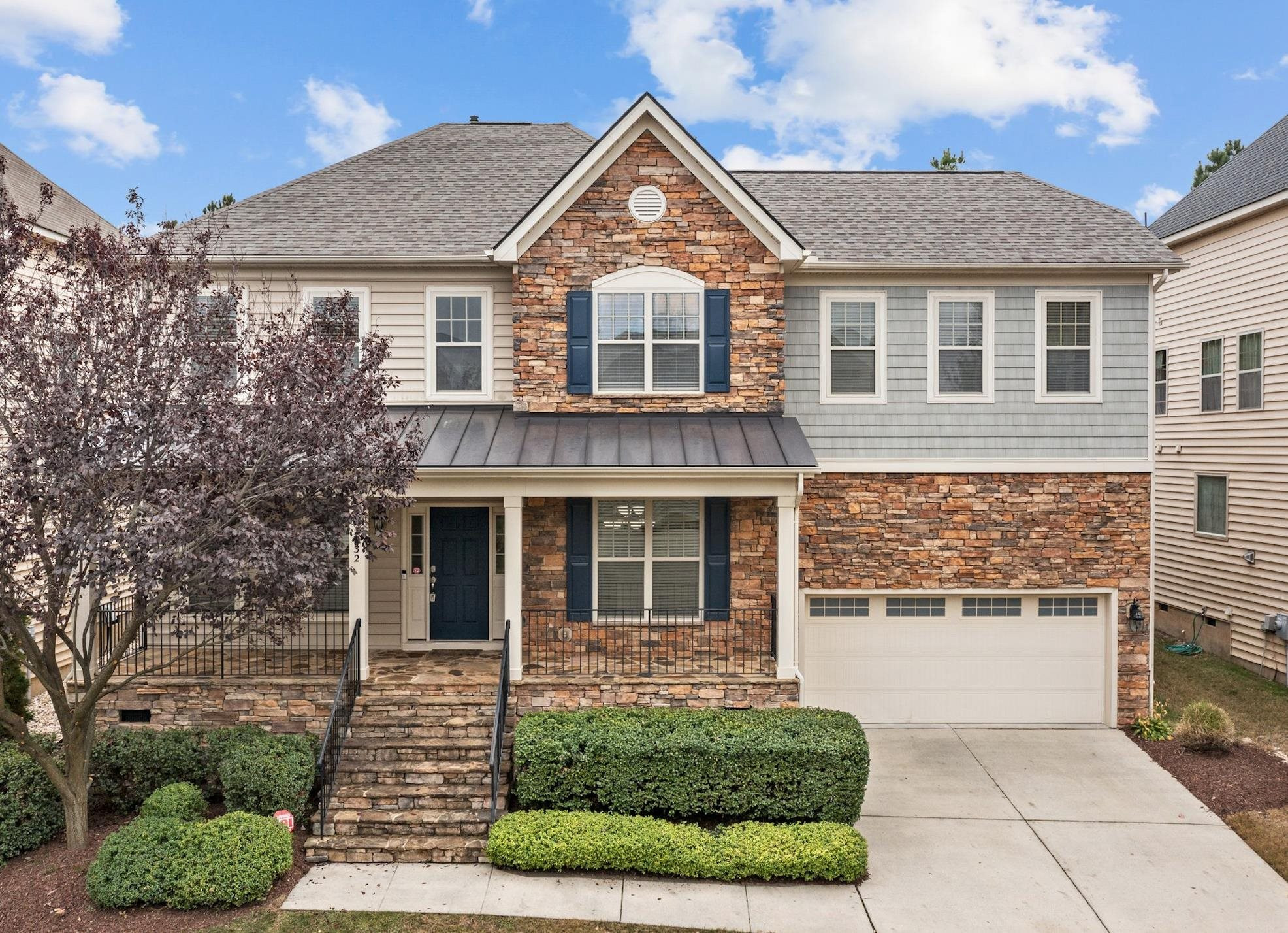 1032 Pueblo Ridge Place, Cary, NC 27519