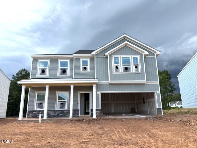41 Plantation Drive, Youngsville, NC 27596