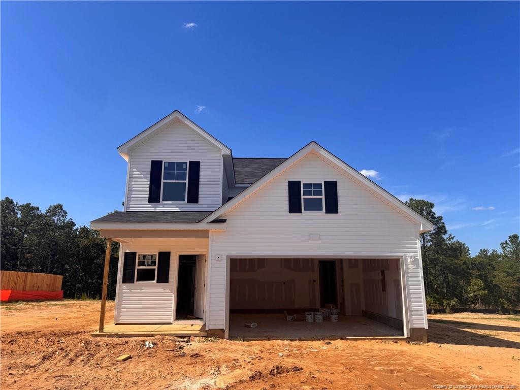 75 Colorado Court, Spring Lake, NC 28390