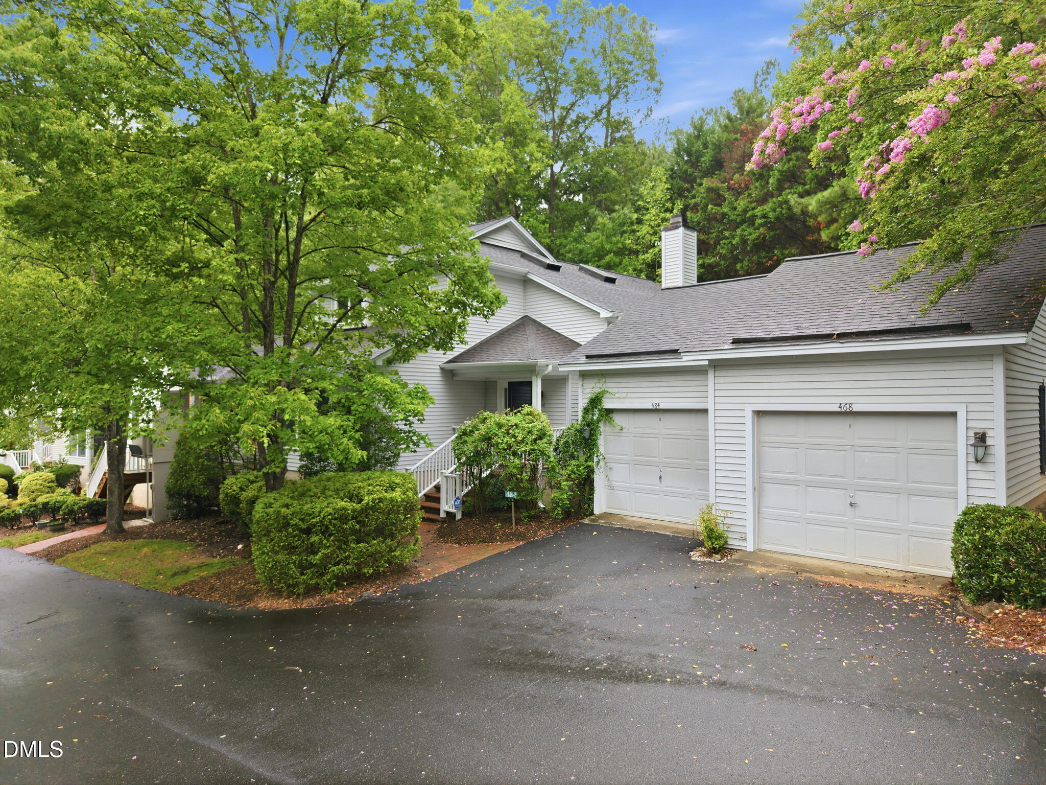 484 Beechmast, Pittsboro, NC 27312
