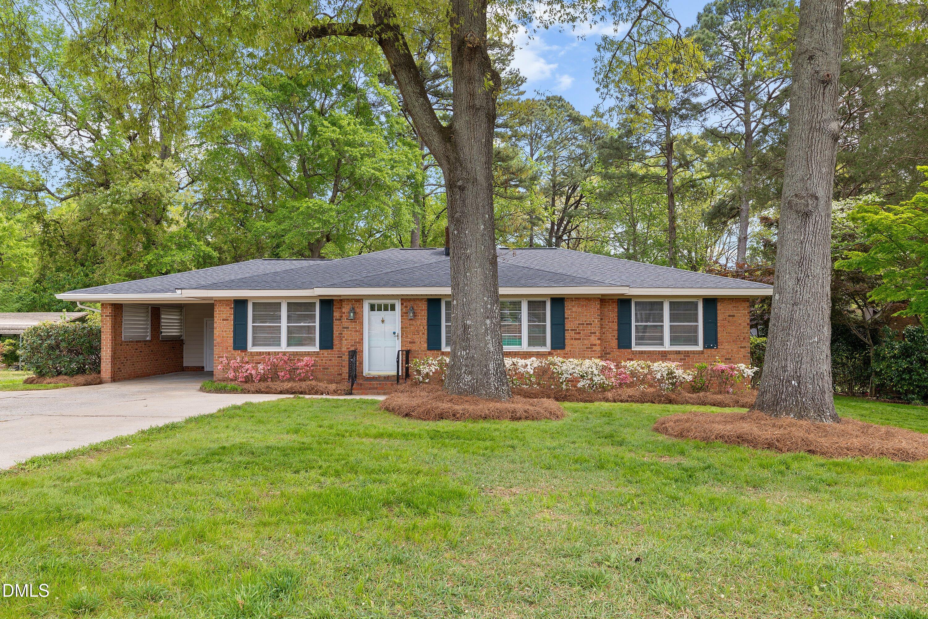 8413 Fayetteville Road, Raleigh, NC 27603