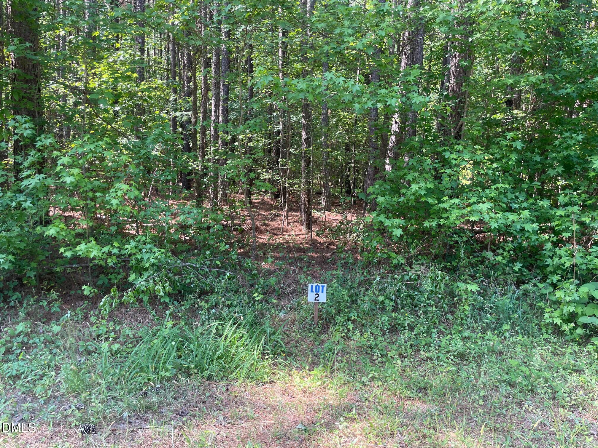 0 Landmark Road N, Willow Springs, NC 27592