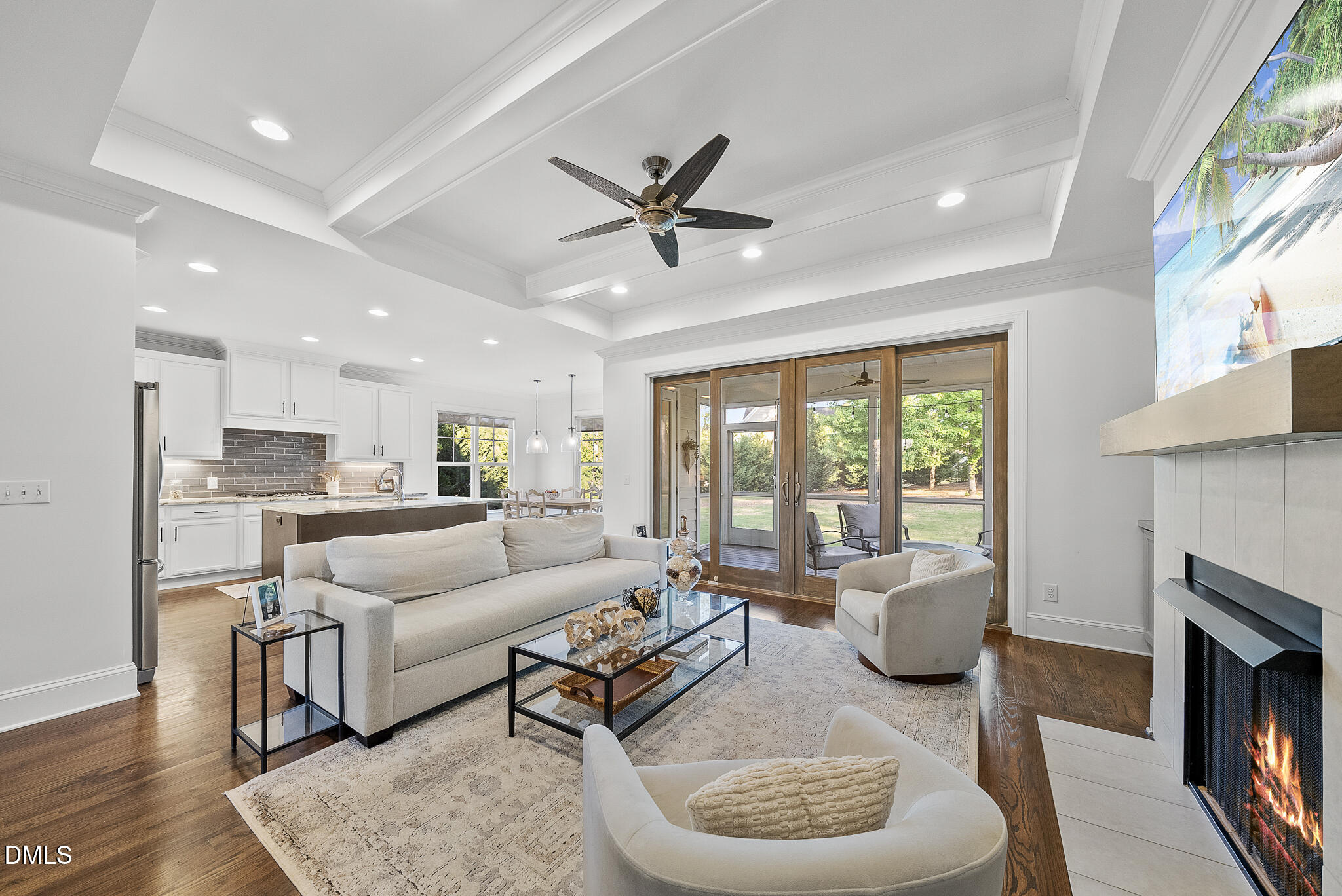 8701 Kimalden Court, Wake Forest, NC 27587