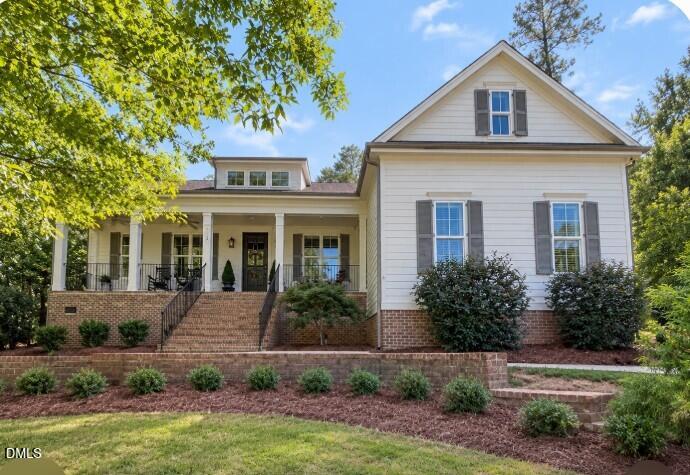 4246 Henderson Place, Pittsboro, NC 27312