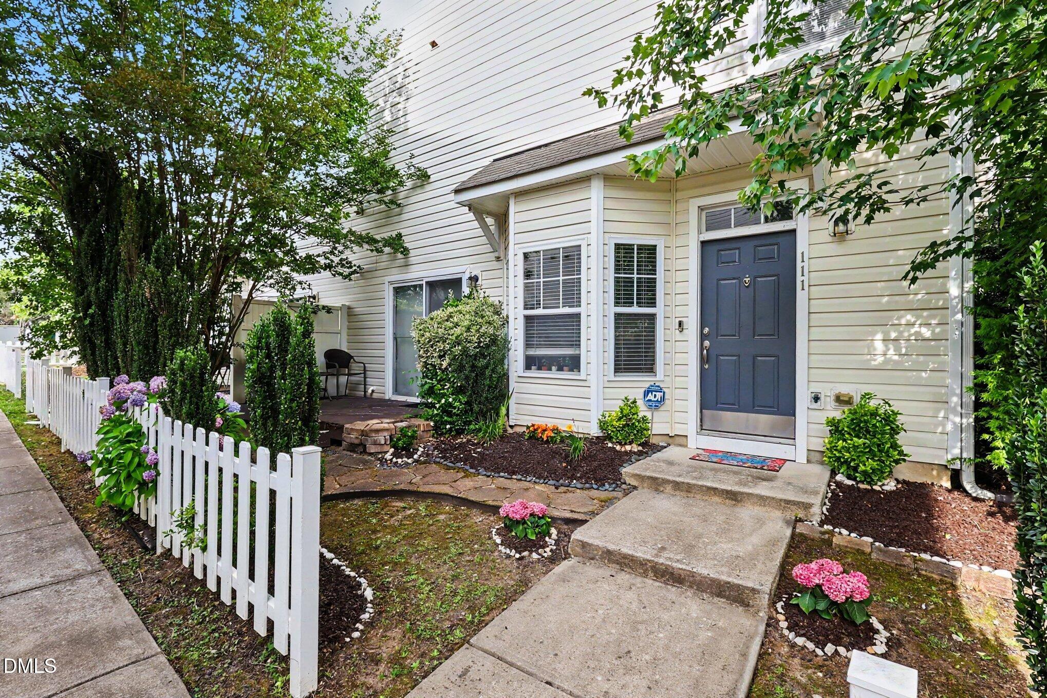 350 Gilman Lane 111, Raleigh, NC 27610