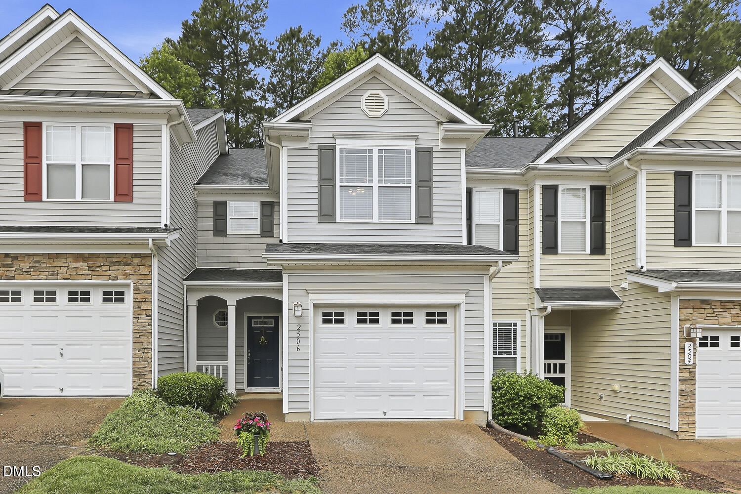 2506 Bryarton Village Way, Raleigh, NC 27606