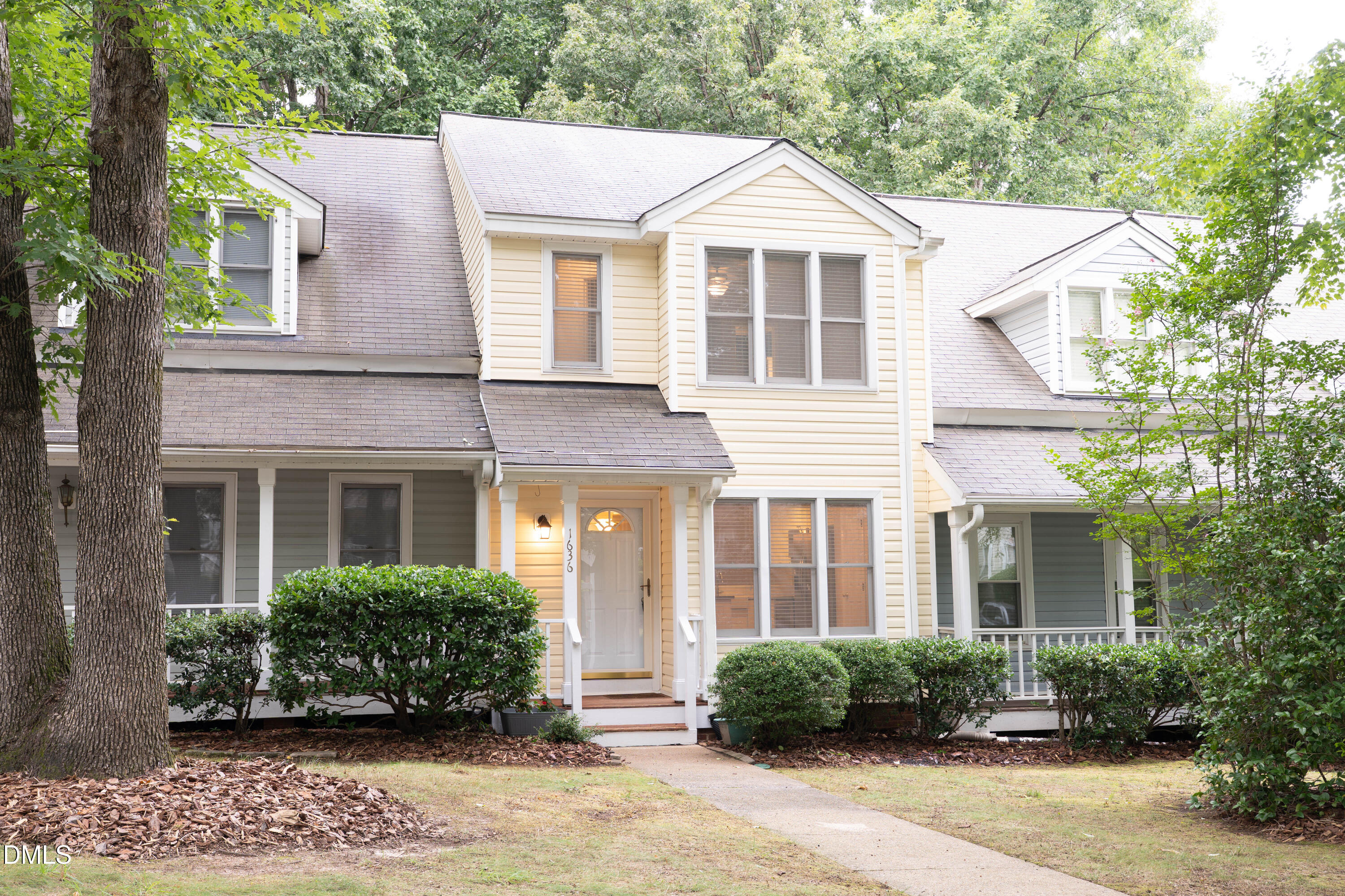 1636 Claiborne Court, Raleigh, NC 27606