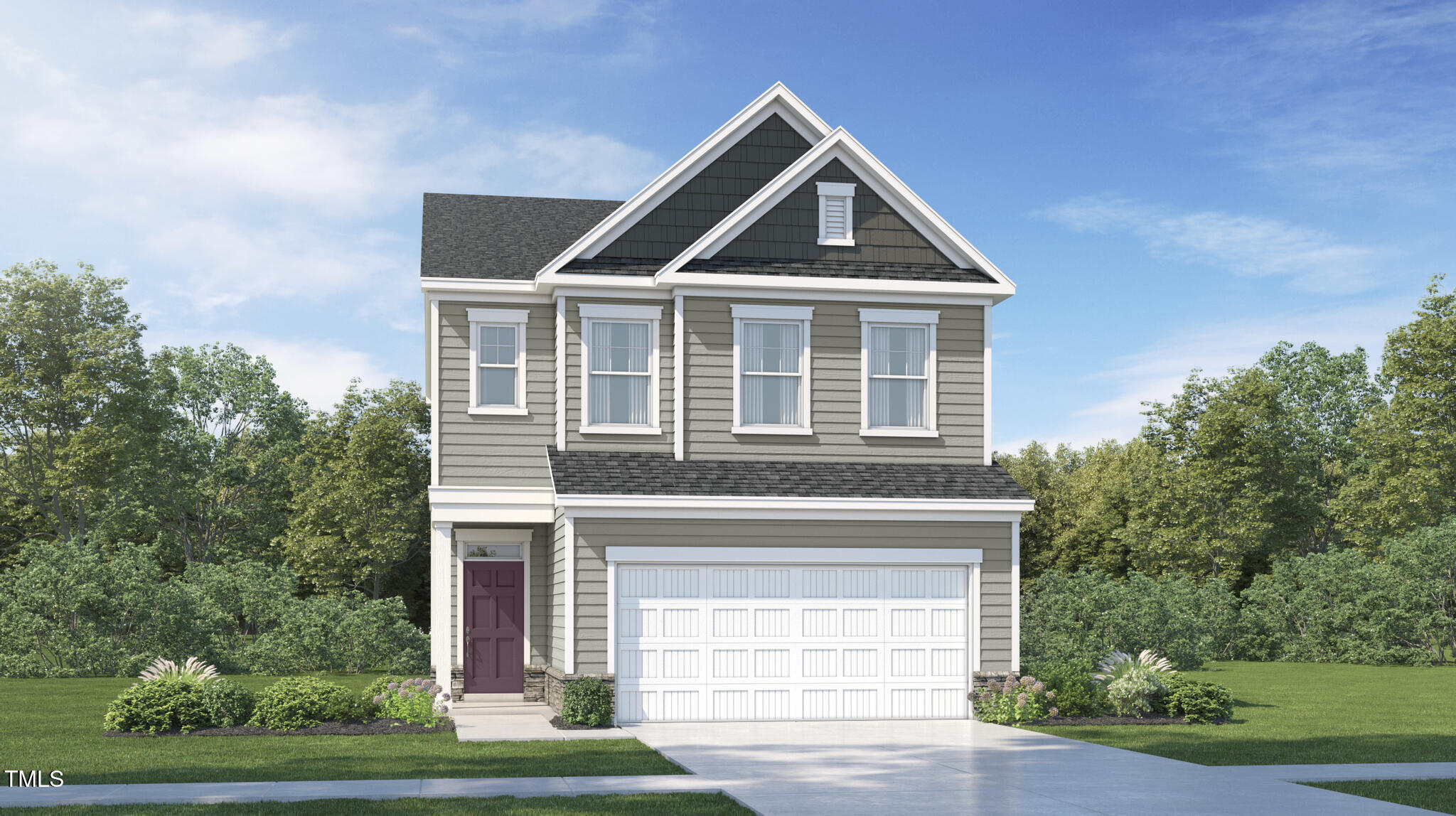 168 Caitlyn Parkway, Smithfield, NC 27577
