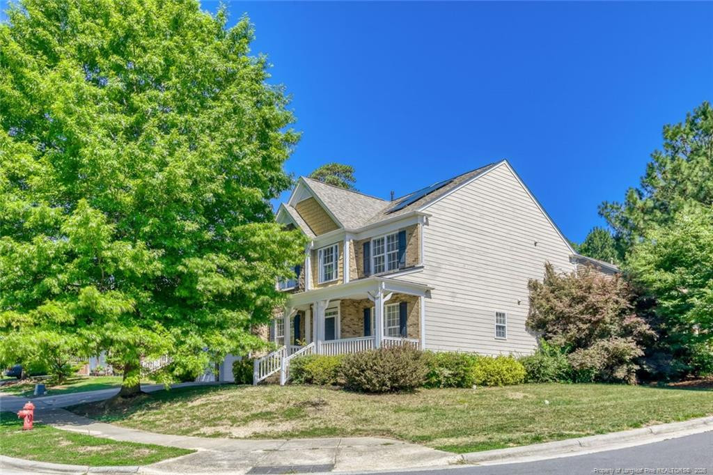 2033 Patapsco Drive, Apex, NC 27523