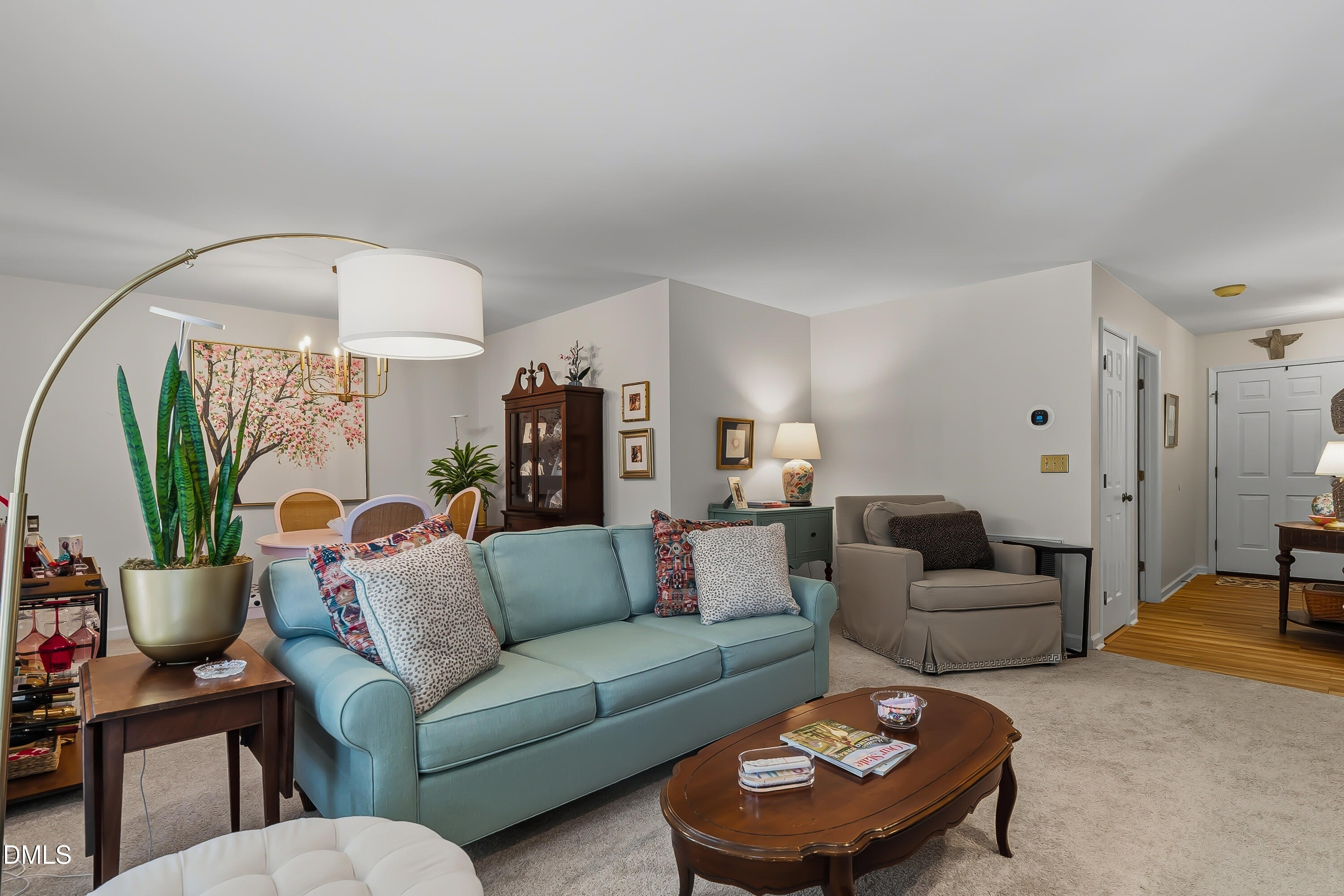 2424 Mapleton Lane, Raleigh, NC 27613