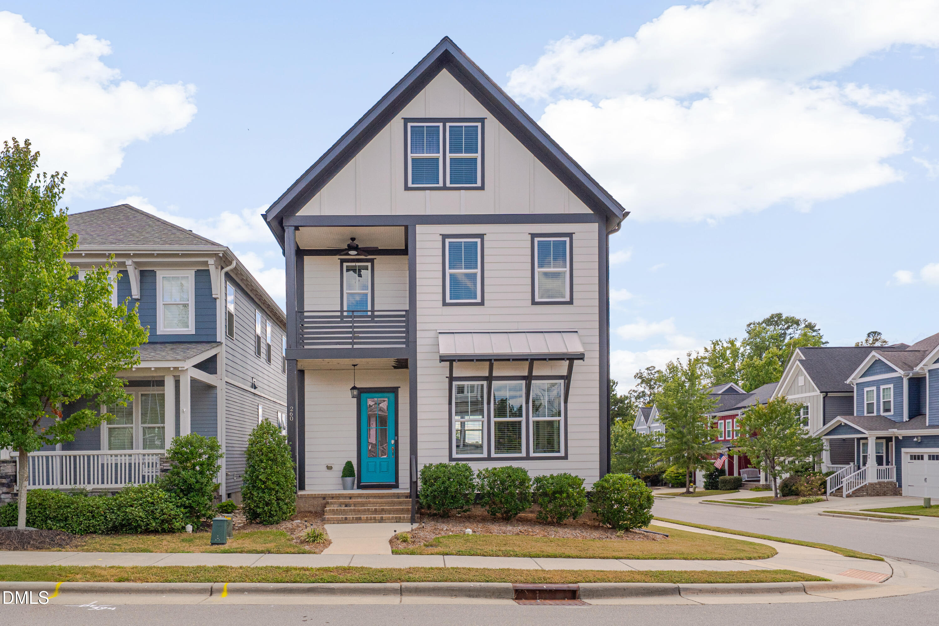 260 Quarter Gate Trace, Chapel Hill, NC 27516