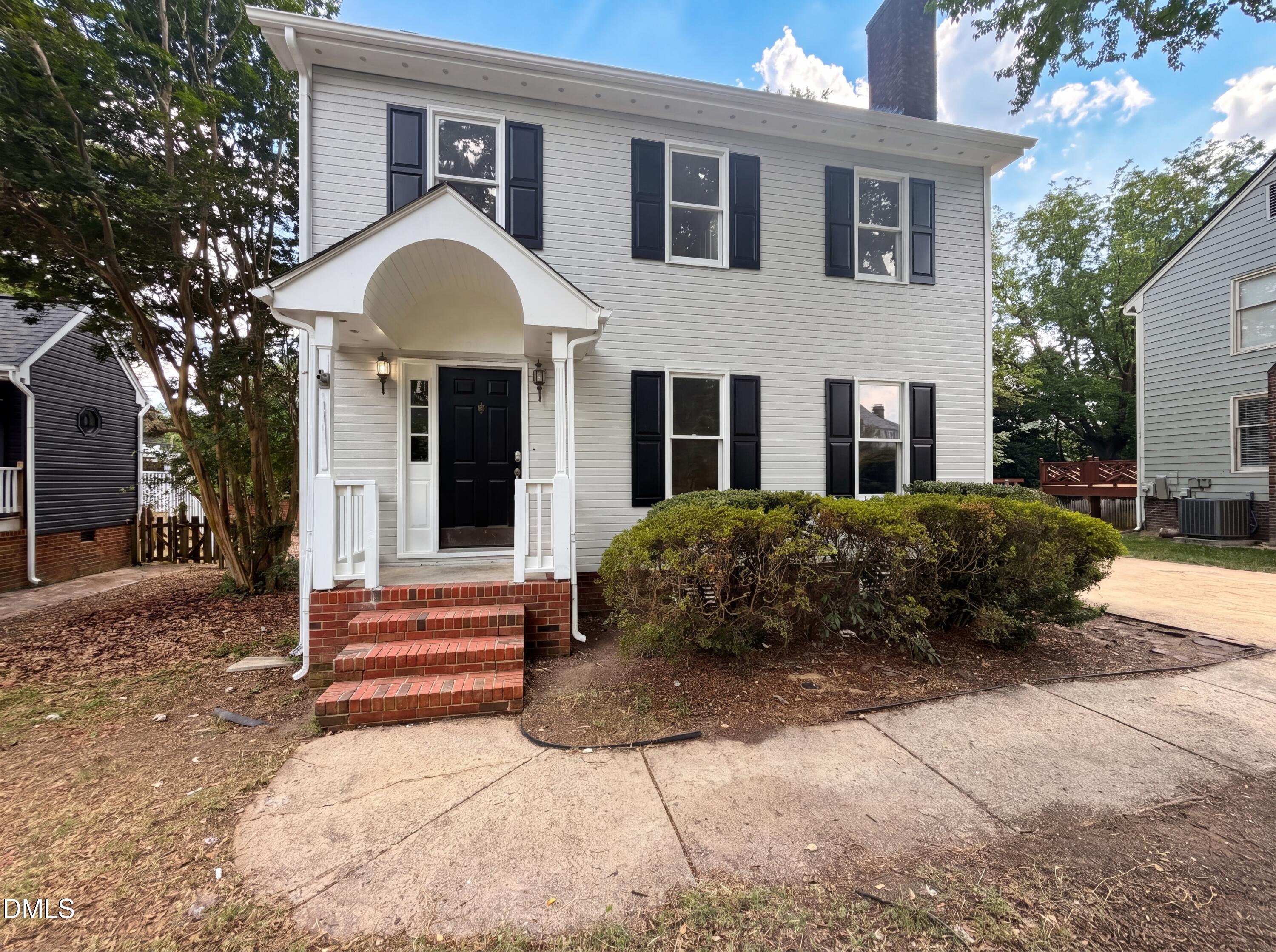 3921 Iron Horse Road, Raleigh, NC 27616