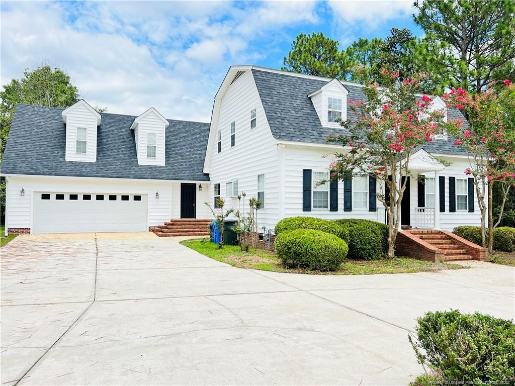 6817 Tanager Court, Fayetteville, NC 28306