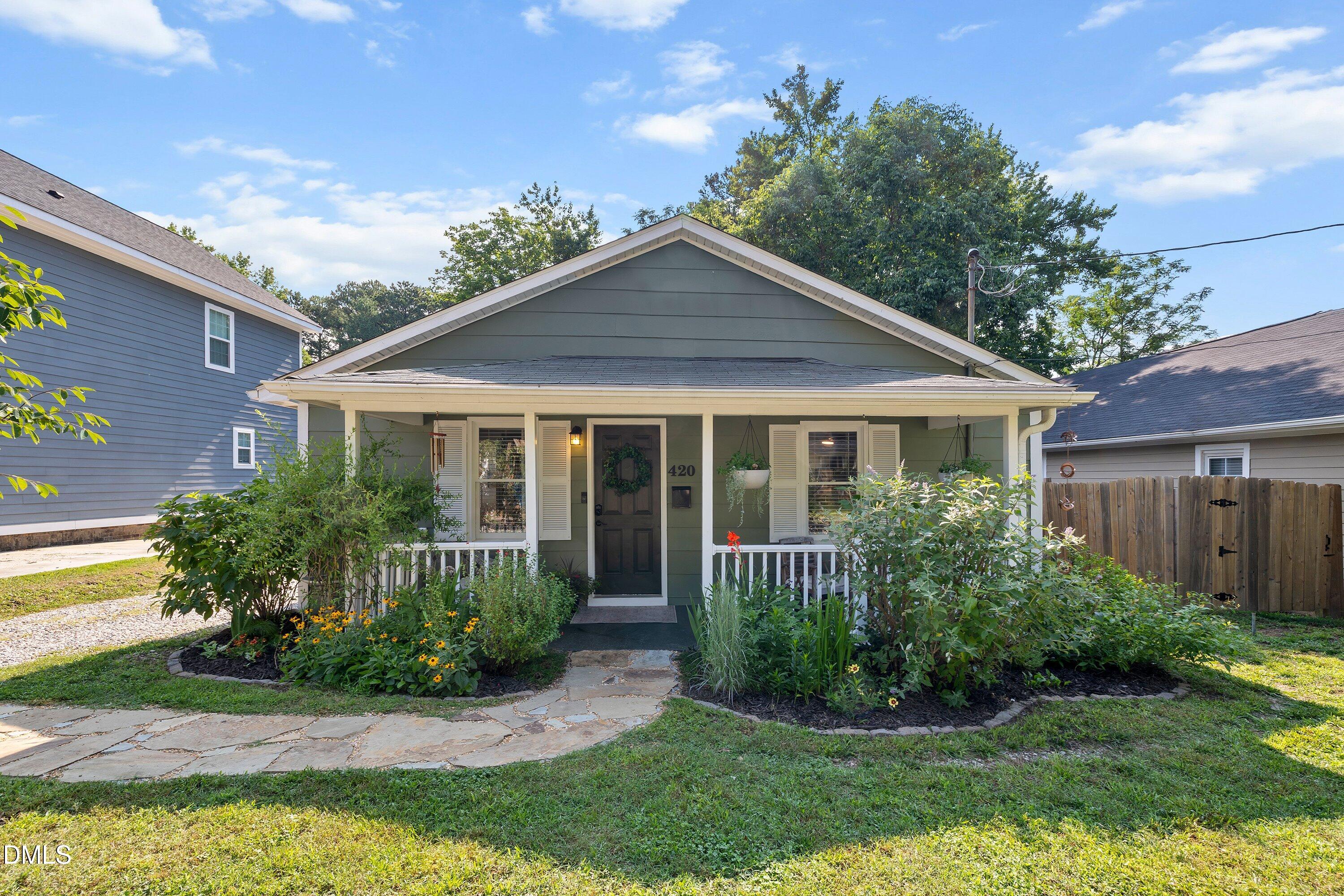 420 N Allen Road, Wake Forest, NC 27587