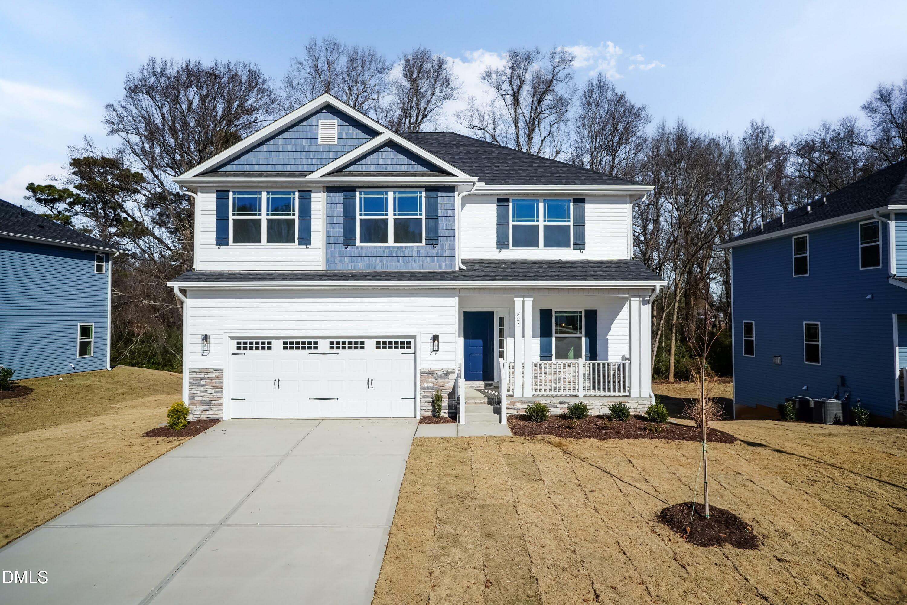 613 Melrose Court, Sanford, NC 27330