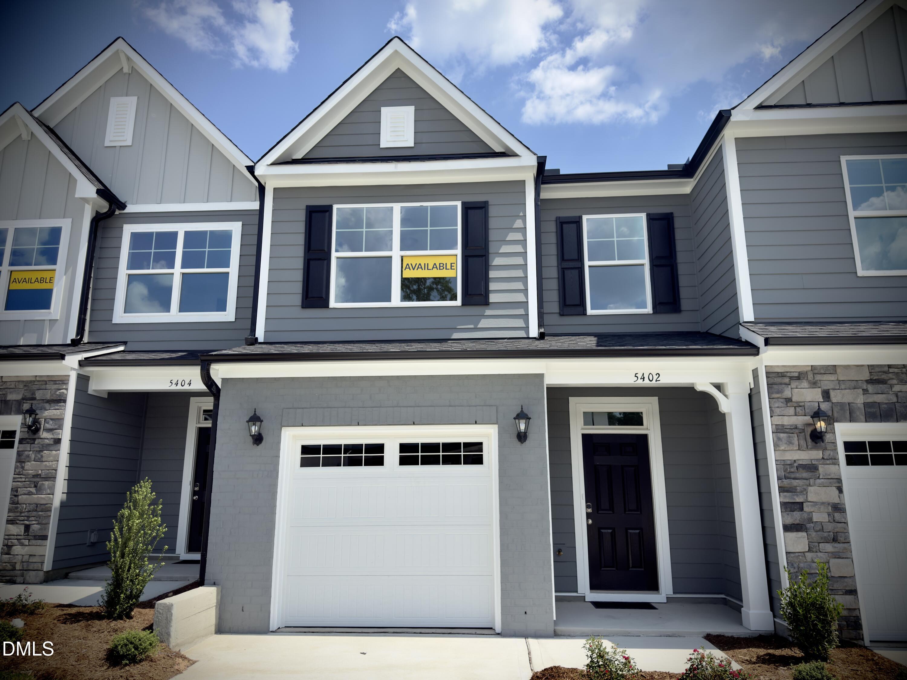 5402 Running Fox Lane, Durham, NC 27703