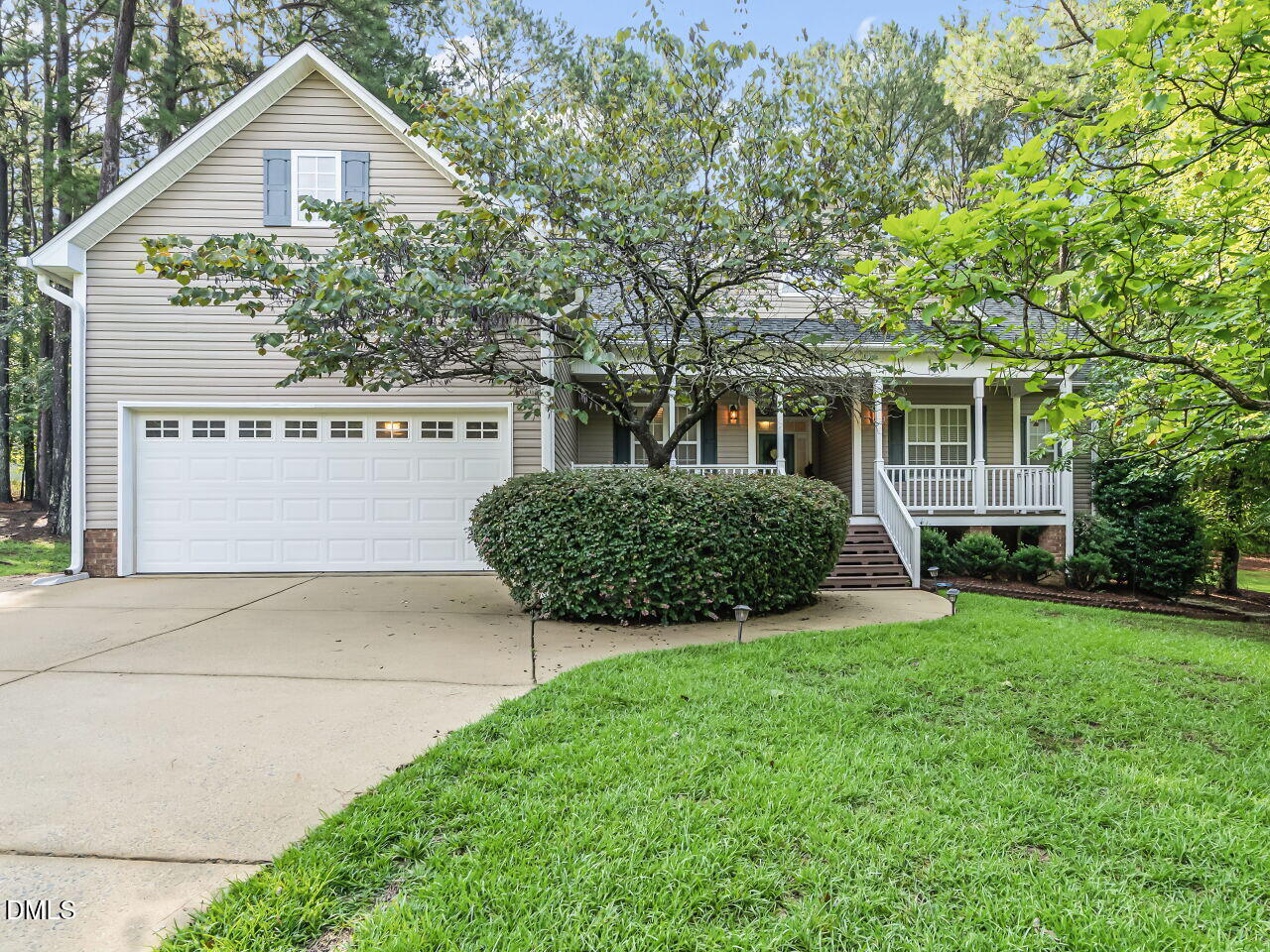 65 Warwick Court, Clayton, NC 27520