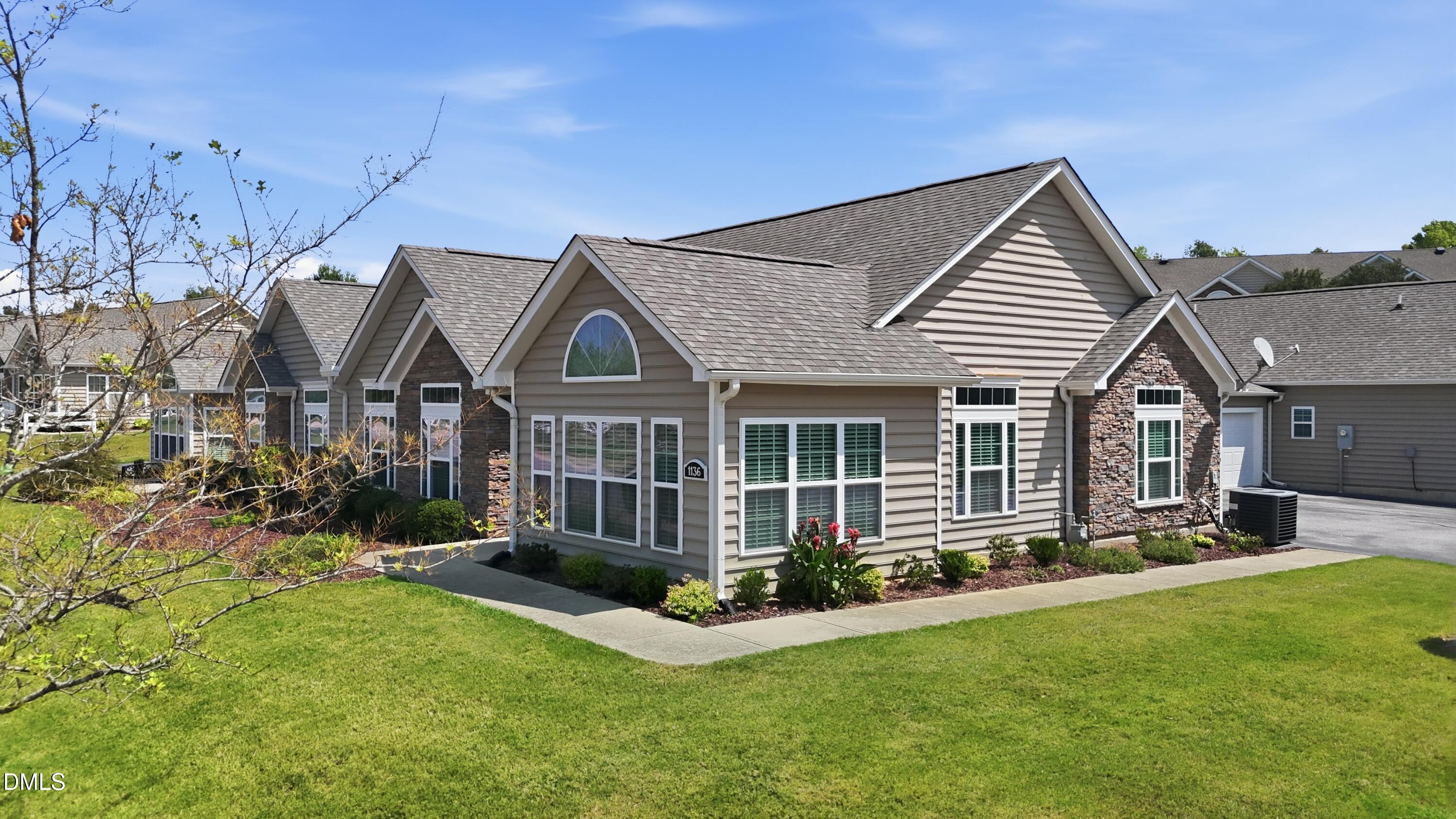 1136 Blue Bird Lane, Wake Forest, NC 27587
