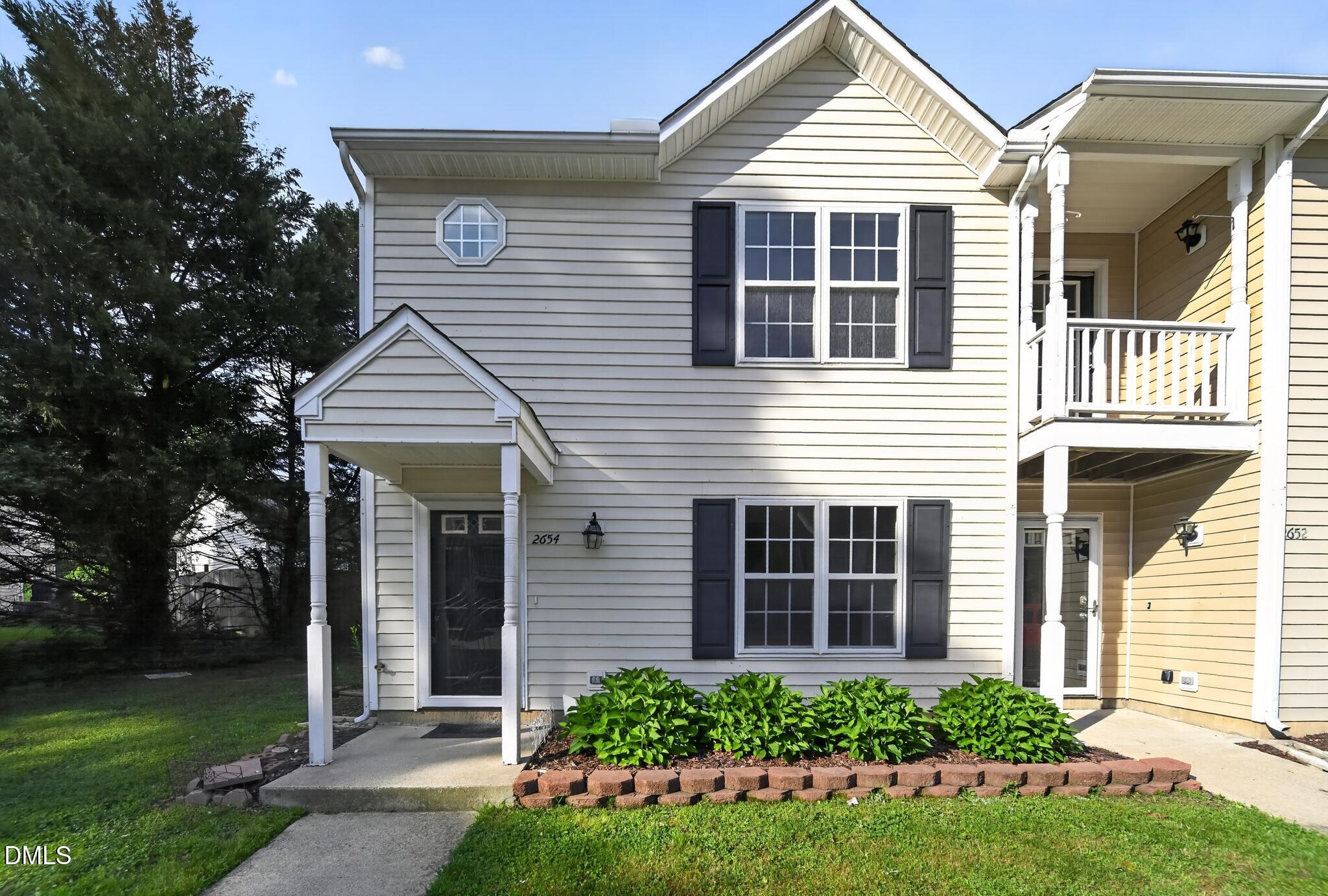 2654 Dwight Place, Raleigh, NC 27610