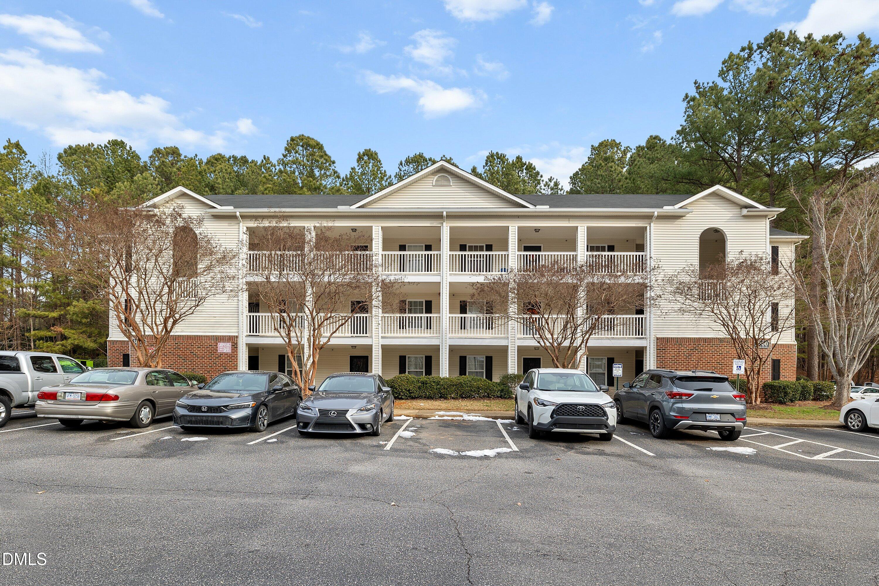 3000 Trailwood Pines, Raleigh, NC 27603