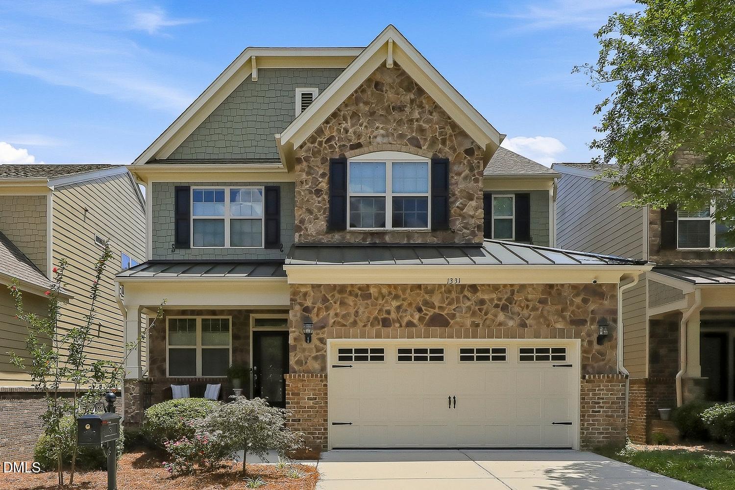 1331 English Cottage Lane, Cary, NC 27518