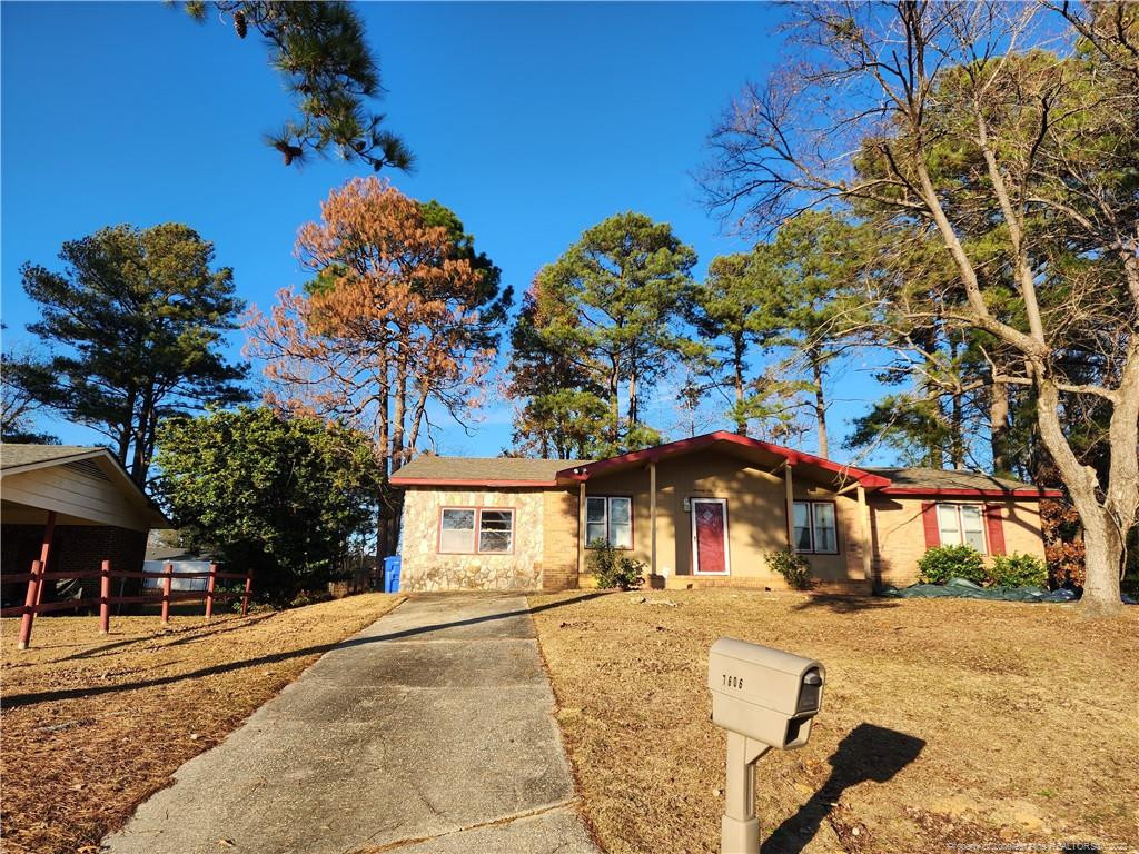 7606 Audrey Court, Fayetteville, NC 28303