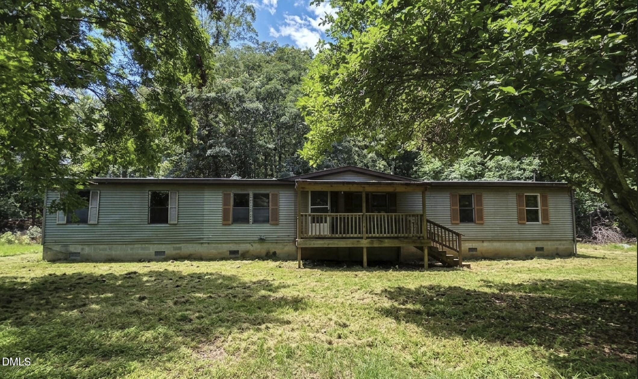 5677 Days Mill Road, Rougemont, NC 27572
