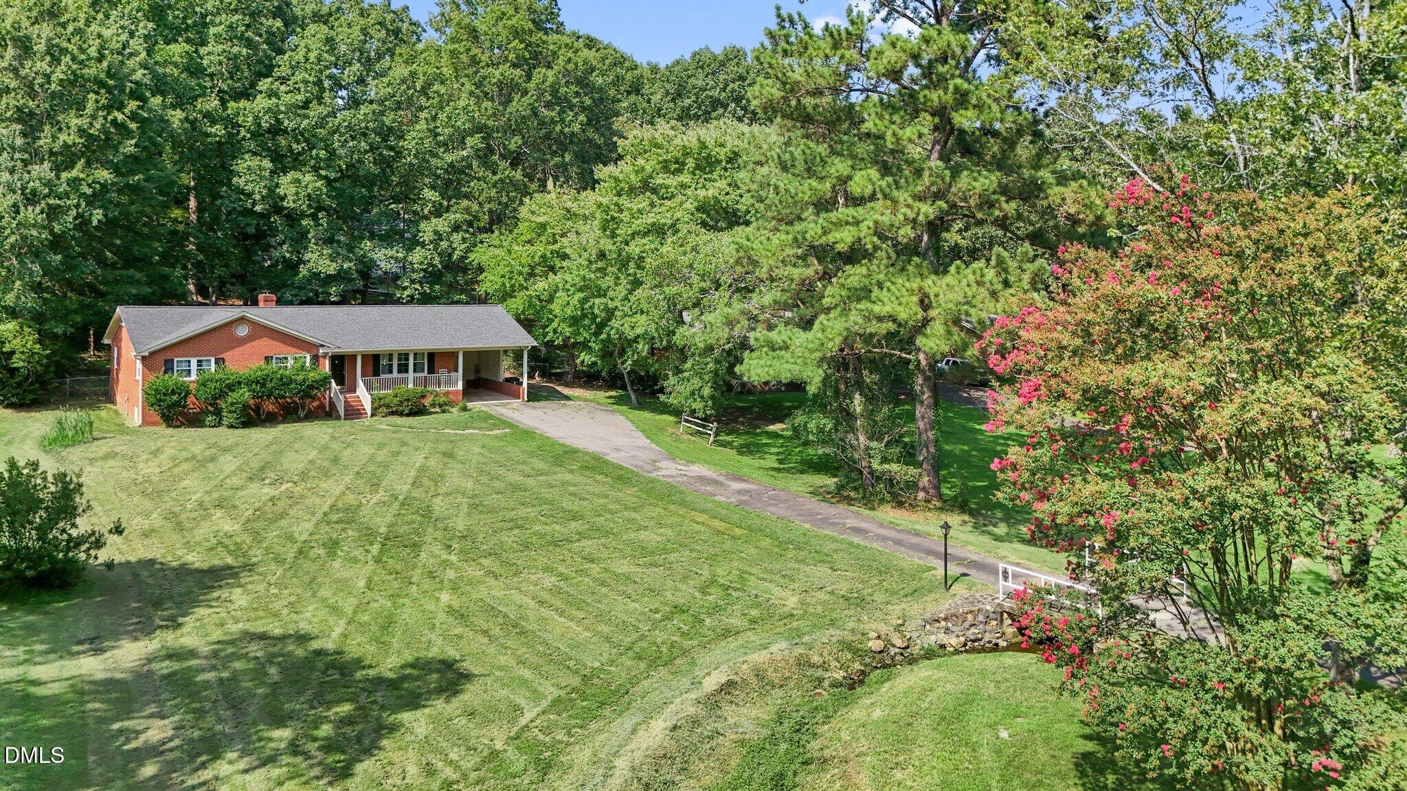 155 Barclay Road, Durham, NC 27712