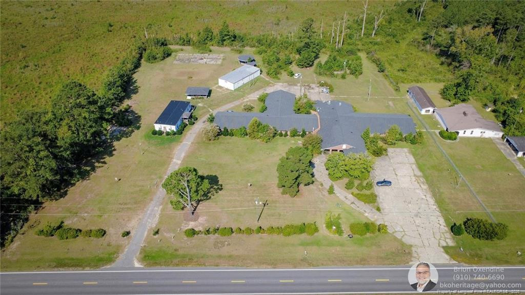 20513 W 301 Highway W, Saint Pauls, NC 28384