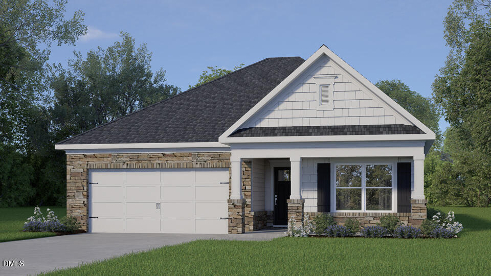 11 Cheyenne Drive, Clayton, NC 27520