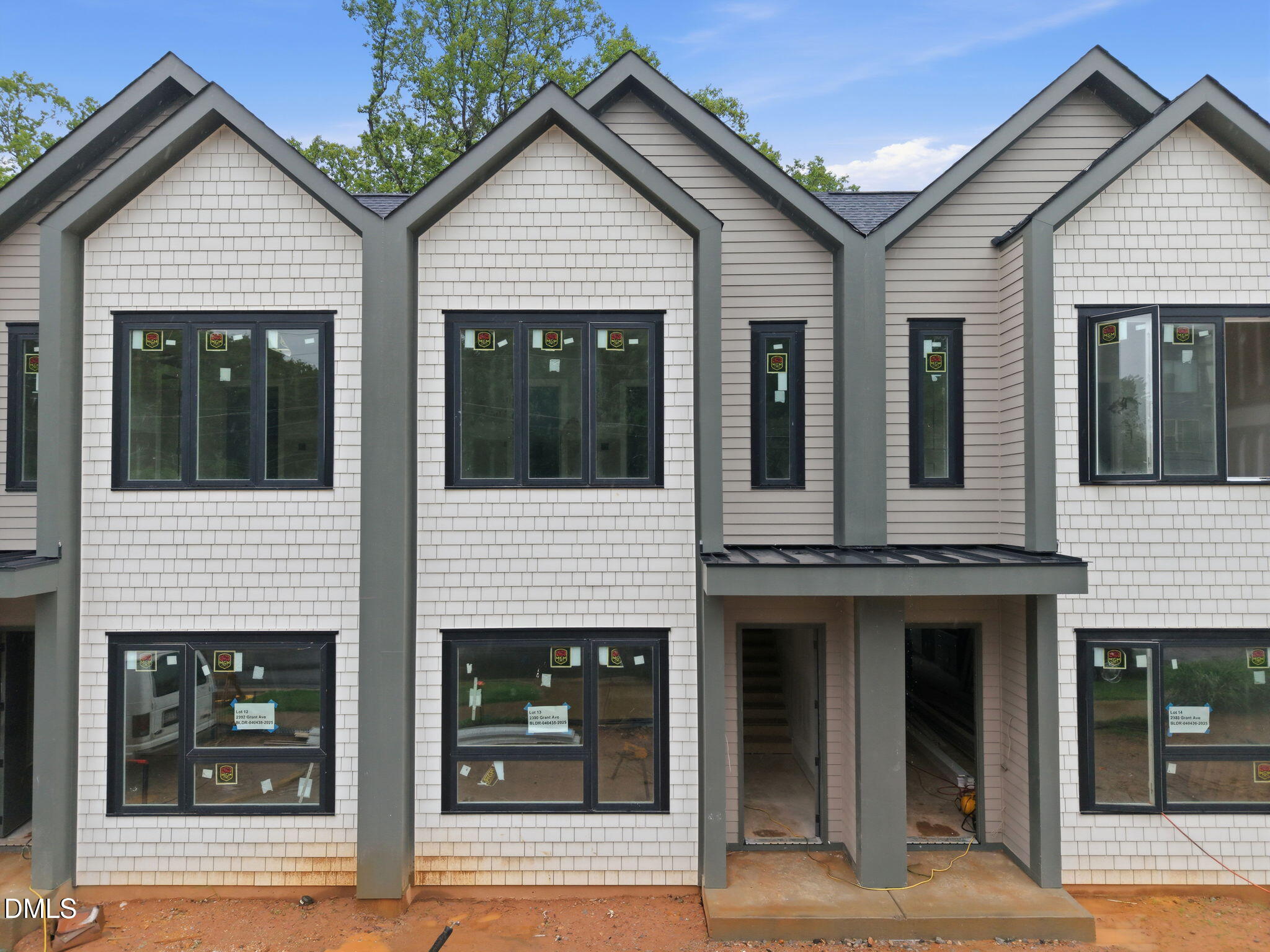 2390 Grant Avenue, Raleigh, NC 27608