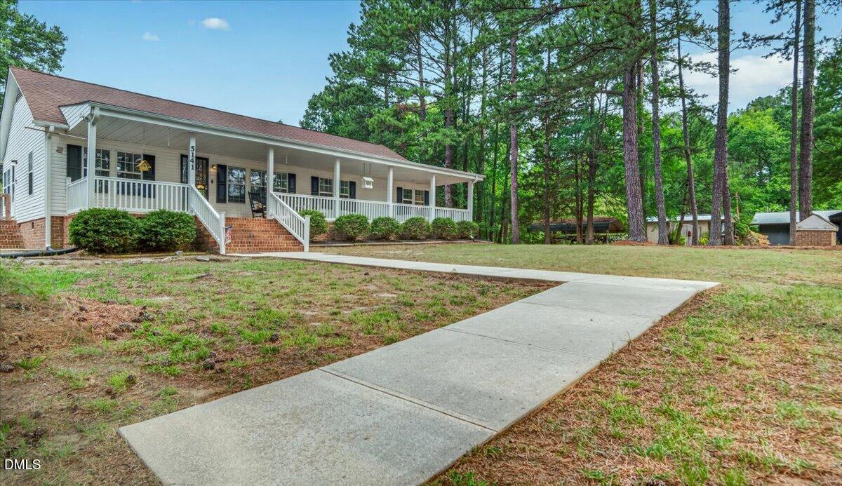 5141 Nc-39, Henderson, NC 27537