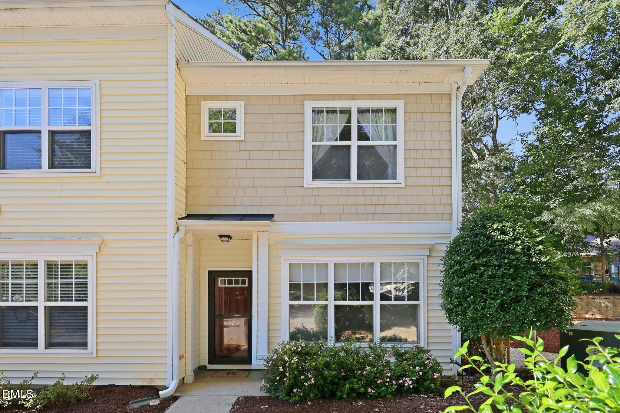 523 Elm Avenue, Wake Forest, NC 27587