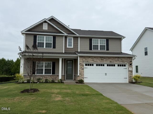 259 Custer Drive, Mebane, NC 27302
