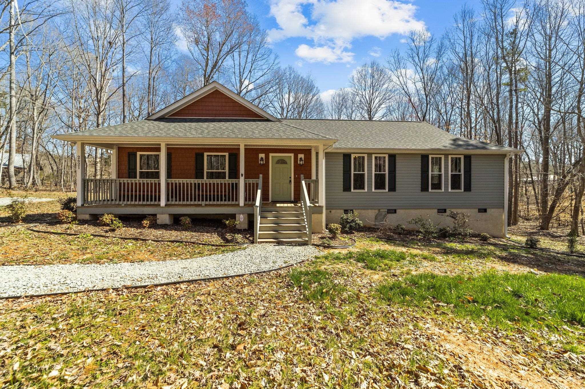 2621 Vinca Lane, Mebane, NC 27302