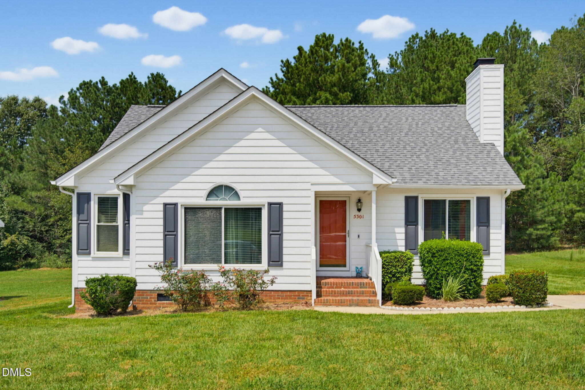5301 Cottage Bluff Lane, Knightdale, NC 27545