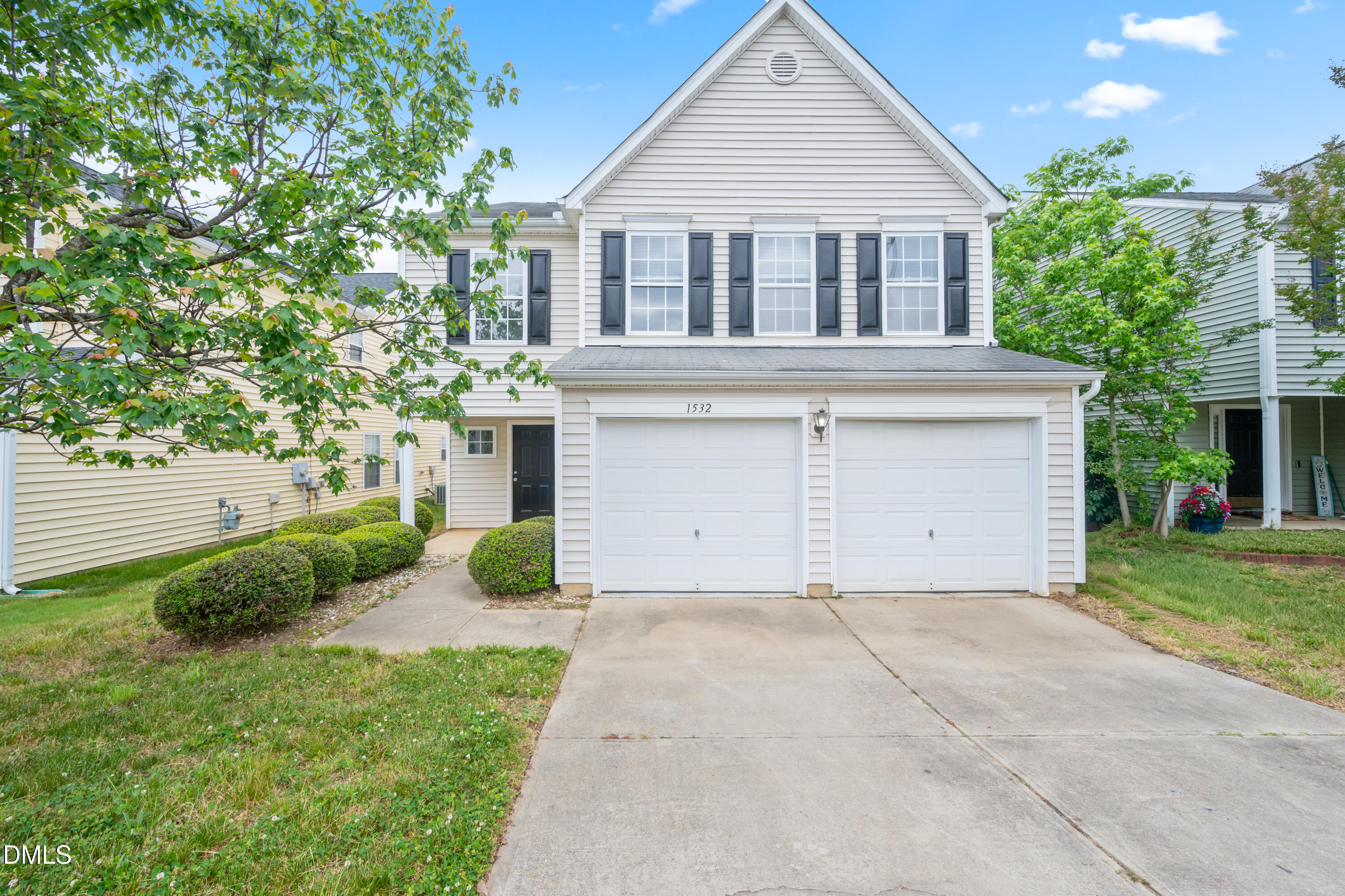 1532 Pebble Ridge Drive, Raleigh, NC 27610