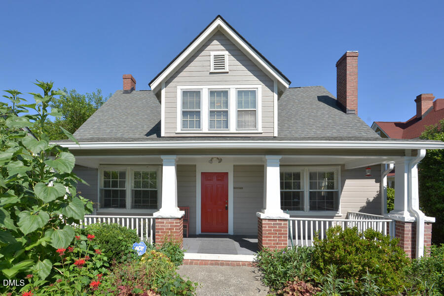 1814 Chapel Hill Road, Durham, NC 27707