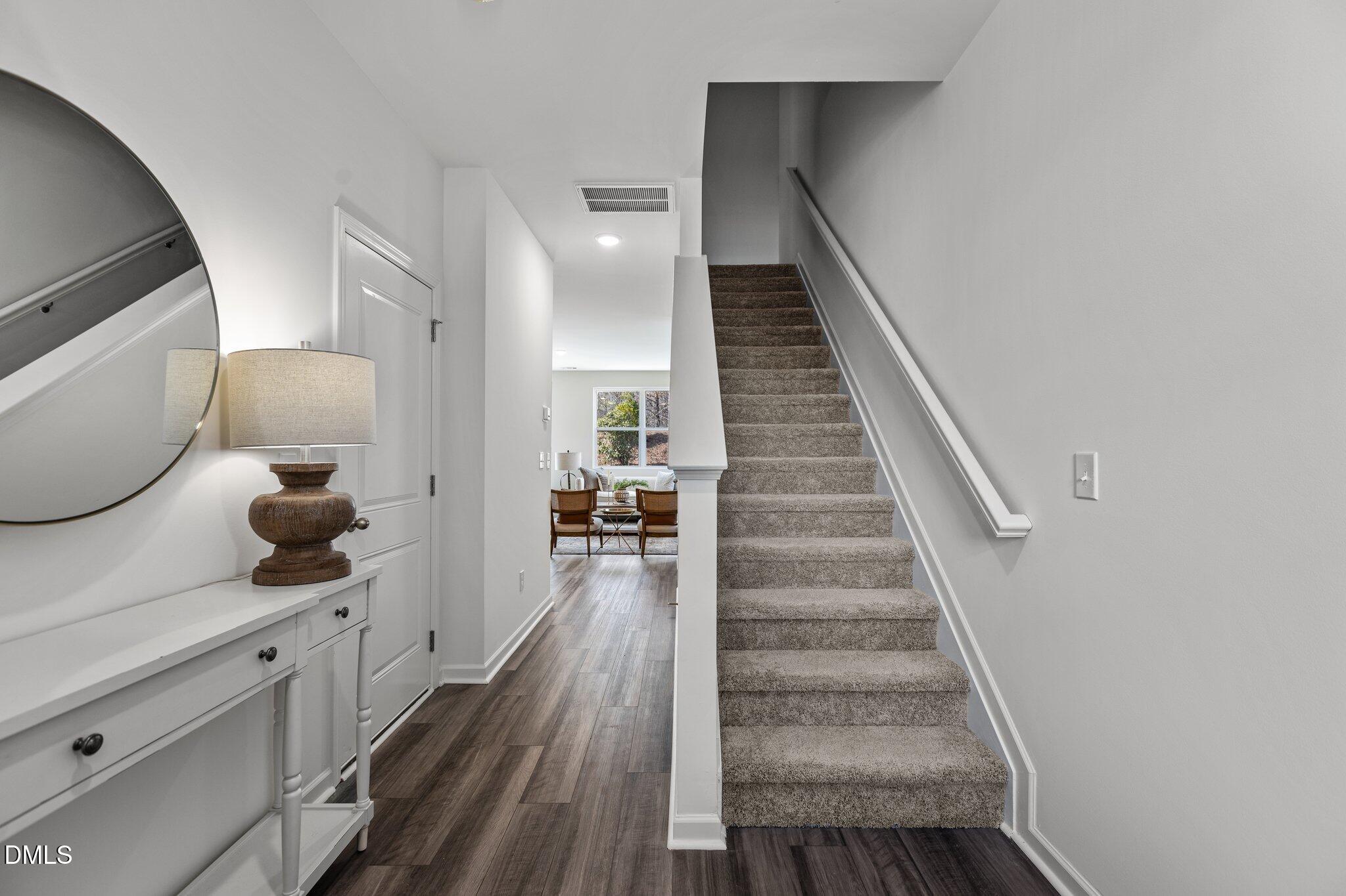 3109 Fulong Drive, Durham, NC 27704