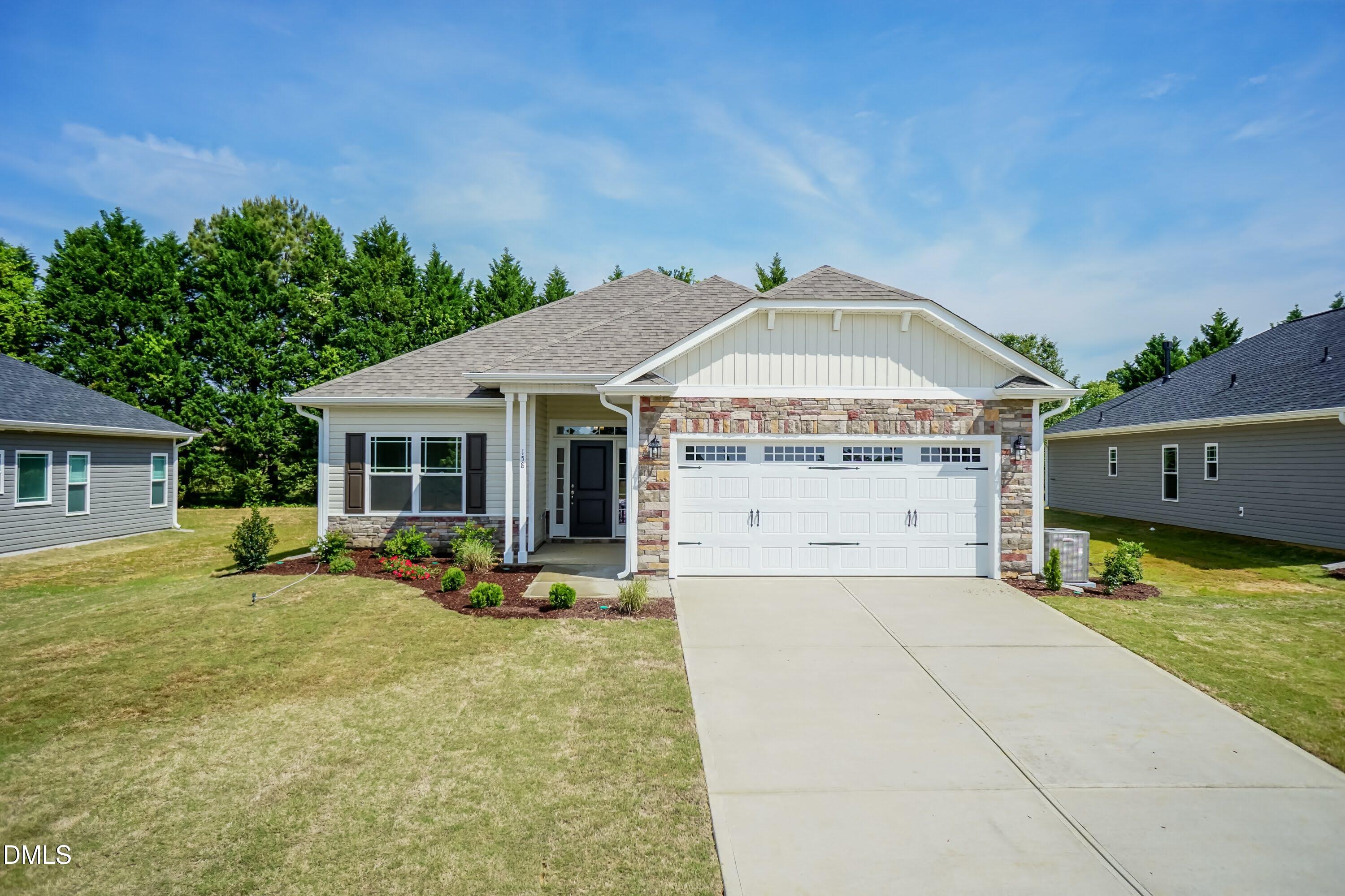 30 Cooper Branch Court, Fuquay Varina, NC 27526