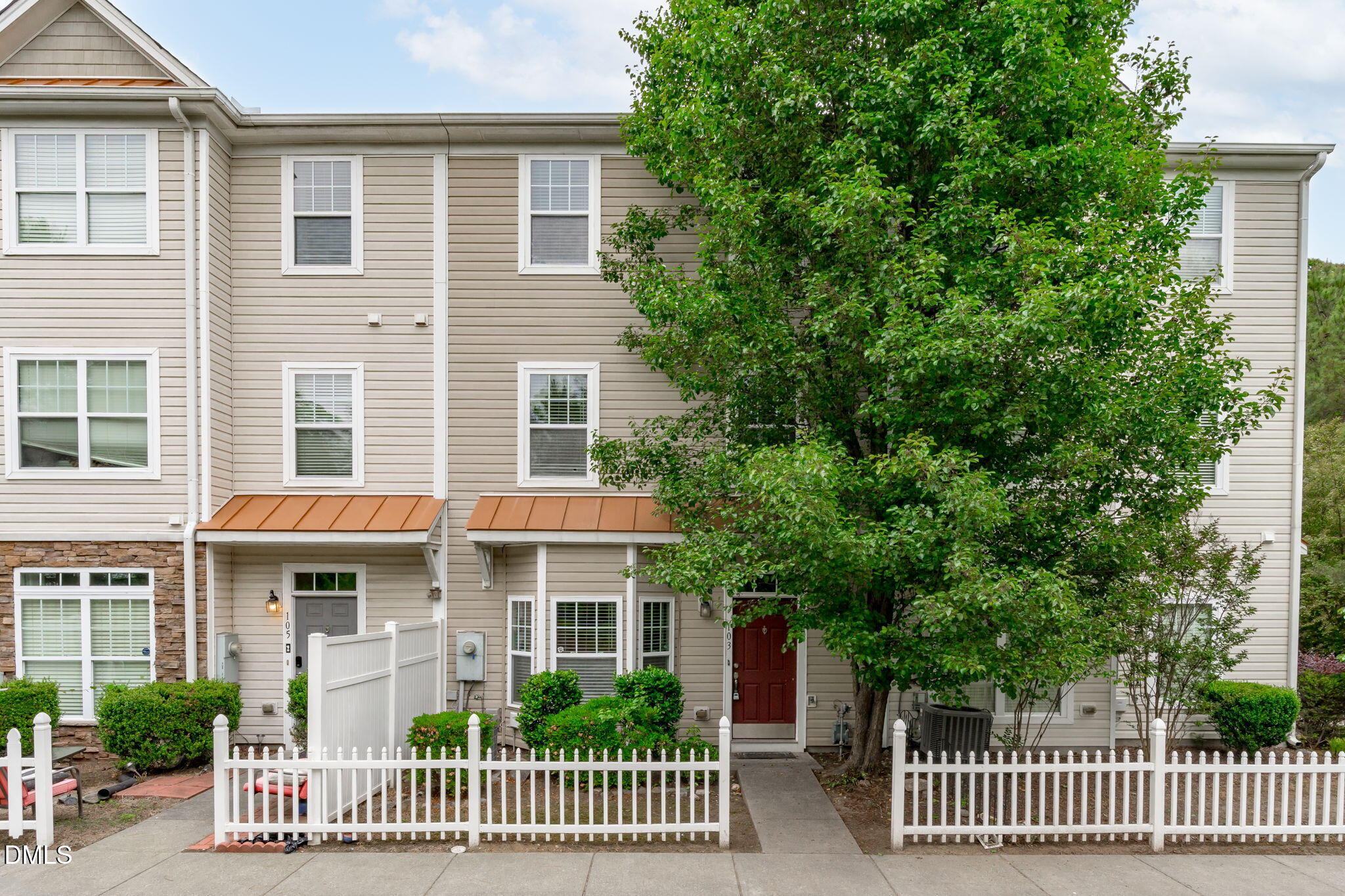 11701 Coppergate Drive 103, Raleigh, NC 27614