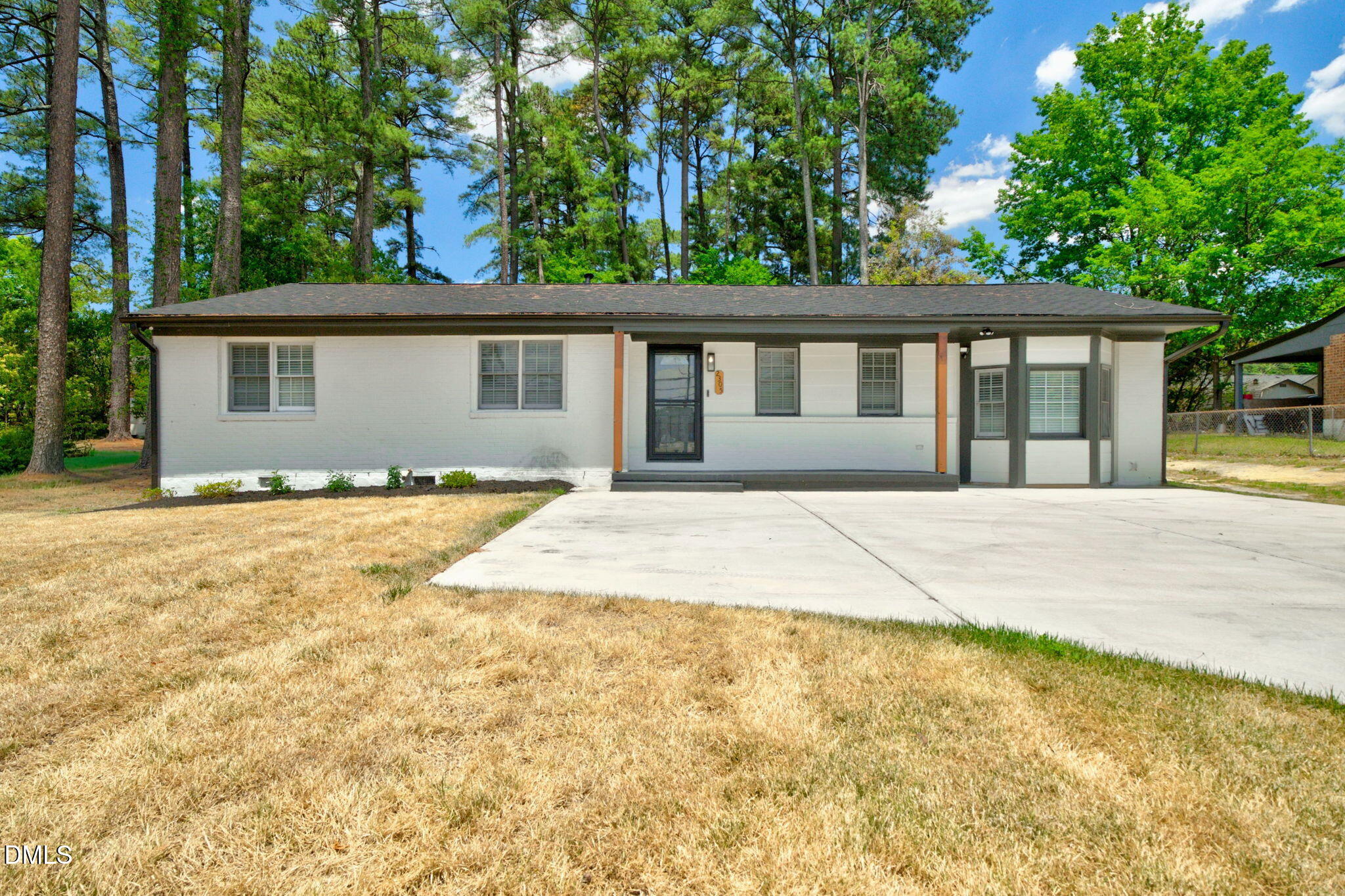 2305 Rock Quarry Road, Raleigh, NC 27610